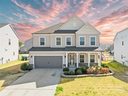 7314 Rupell Drive sold home in Charlotte, SC