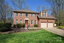 12841 Moores Mill Road sold home in Huntersville, SC