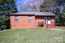 2825 Bancroft Street C sold home in Charlotte, SC