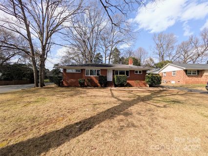4801 Kipling Drive