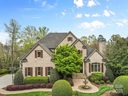 1313 Lookout Circle sold home in Waxhaw, SC