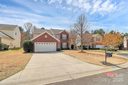 147 Amber Woods Drive sold home in Tega Cay, SC