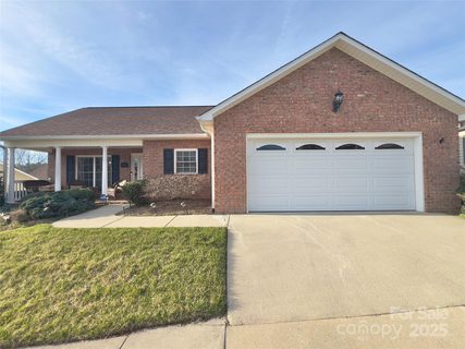 1292 Wexford Village sold home in Wexford Village, Lenoir, NC