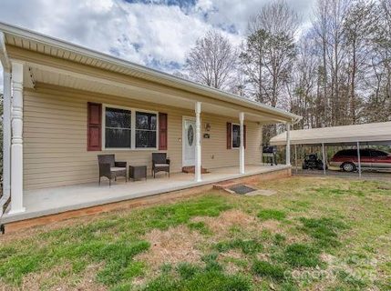 207 Sigmon Road sold home in Suburban Acres, Statesville, NC