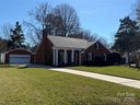 7533 Yellow Pine Court sold home in Charlotte, SC