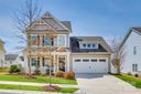 4219 Huntley Glen Drive sold home in Pineville, SC