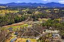 Lot 4 Quiet Woods Drive sold home in Leicester, SC