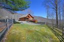 1147 Deerfield Drive sold home in Hot Springs, SC