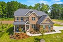 8601 Balcony Bridge Road sold home in Huntersville, SC