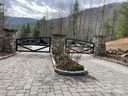 Lot 20 Trillium Lane sold home in Rosman, SC