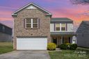 504 Zander Woods Court sold home in Mount Holly, SC