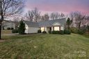 223 Planters Creek Road sold home in Fletcher, SC
