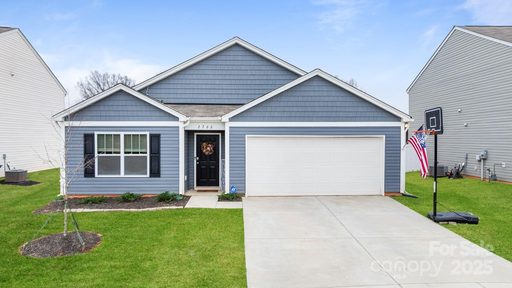 2766 Sherrills Stream Drive sold home in Sherrills Stream, Sherrills Ford, NC