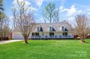 705 Sagrada Drive sold home in York, SC