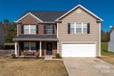 1017 Village Green Lane sold home in Rock Hill, SC