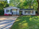 7417 Shadowlake Drive sold home in Charlotte, SC