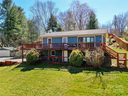 149 L And E Meadows Drive sold home in Waynesville, SC