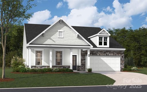 2029 Mantle Ridge Drive