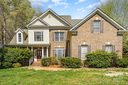 8704 Dartmoor Place sold home in Mint Hill, SC
