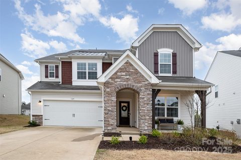 129 Doncaster Drive