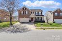 3812 Caldwell Ridge Parkway sold home in Charlotte, SC