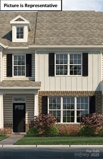 2056 Harlequin Drive