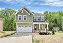 2822 Woodlands Creek Drive sold home in Monroe, SC