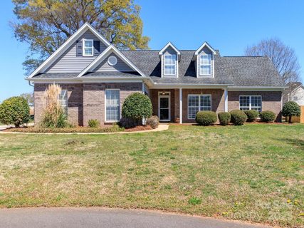 3816 Sonoma Way sold home in Hilton Meadows, Monroe, NC