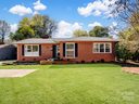 836 E Woodlawn Road sold home in Charlotte, SC