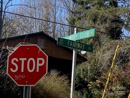 3 Lots Country Club Road sold land listing in Country Club Park, Hendersonville, NC