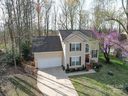 8509 Piccone Brook Lane sold home in Charlotte, SC