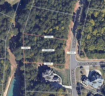 3112 Lake Pointe Drive