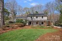 7214 Benita Drive sold home in Charlotte, SC