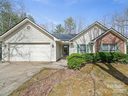 407 E Glensprings Court sold home in Fletcher, SC