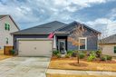 11810 Red Leaf Drive sold home in Charlotte, SC