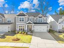 8005 Rolling Wheels Road sold home in Charlotte, SC