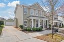 11122 Aprilia Lane sold home in Cornelius, SC