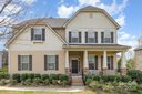 2110 Capricorn Avenue sold home in Indian Trail, SC