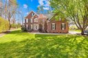 16103 Greenfarm Road sold home in Huntersville, SC