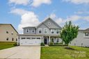 7027 Waterwheel Street sold home in Concord, SC