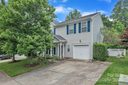 1017 Chalk Hill Lane sold home in Charlotte, SC