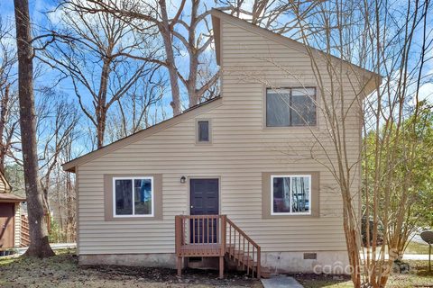 2406 Brook Canyon Drive sold home in Sharon Forest, Charlotte, NC