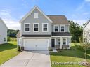 247 Batten Ridge Drive 294 sold home in Statesville, SC