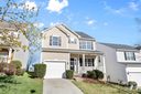 11331 Breezehill Lane sold home in Charlotte, SC