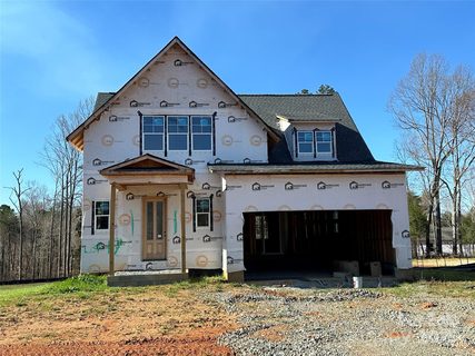 128 Kepli Way sold home in Brownstone Ridge, Mooresville, NC