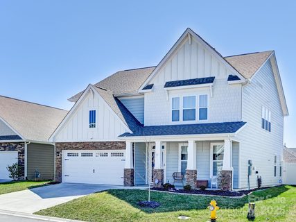 51 Thornberry Road