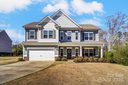 100 Marabou Court sold home in Mount Holly, SC