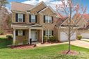 9391 Leyton Drive sold home in Harrisburg, SC
