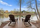 21311 Baltic Drive sold home in Cornelius, SC