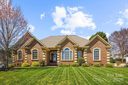 2508 Shaggy Bark Court sold home in Belmont, SC